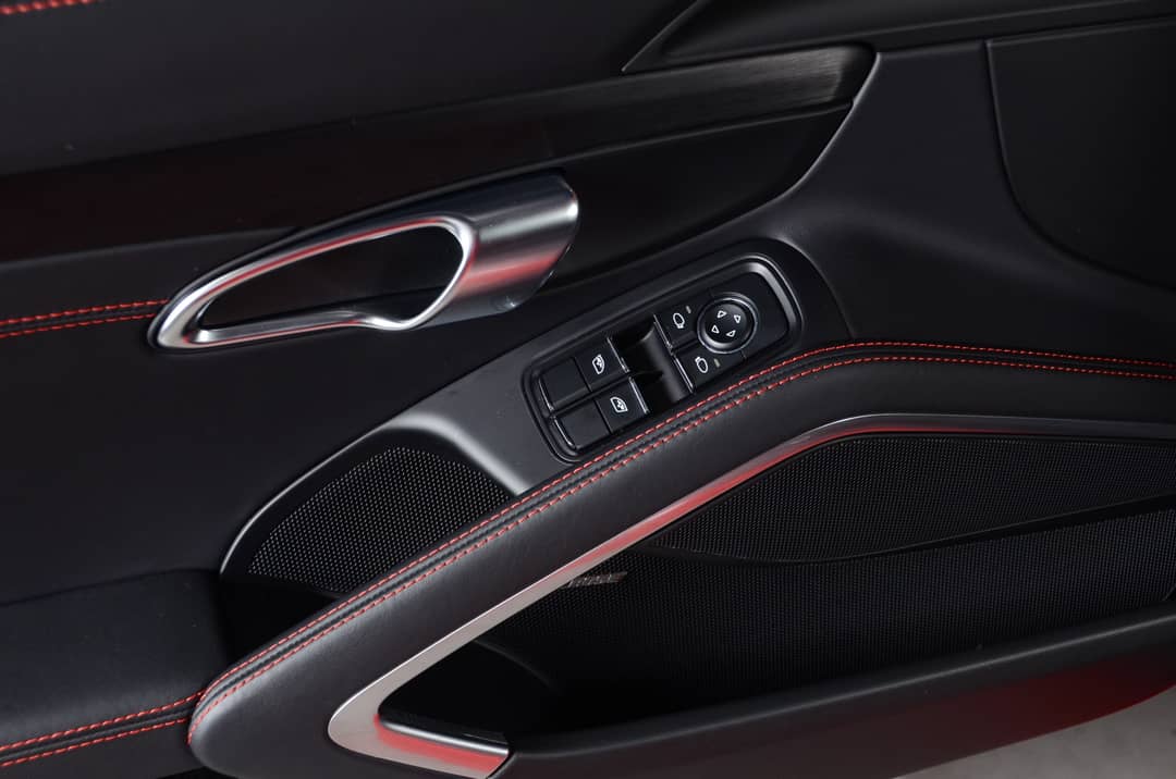 2018 Porsche 911 GT3 Touring — photo 54