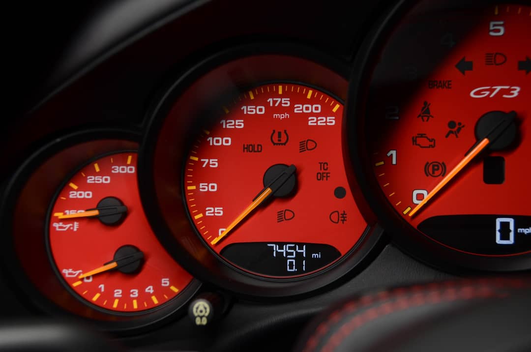 2018 Porsche 911 GT3 Touring — photo 68