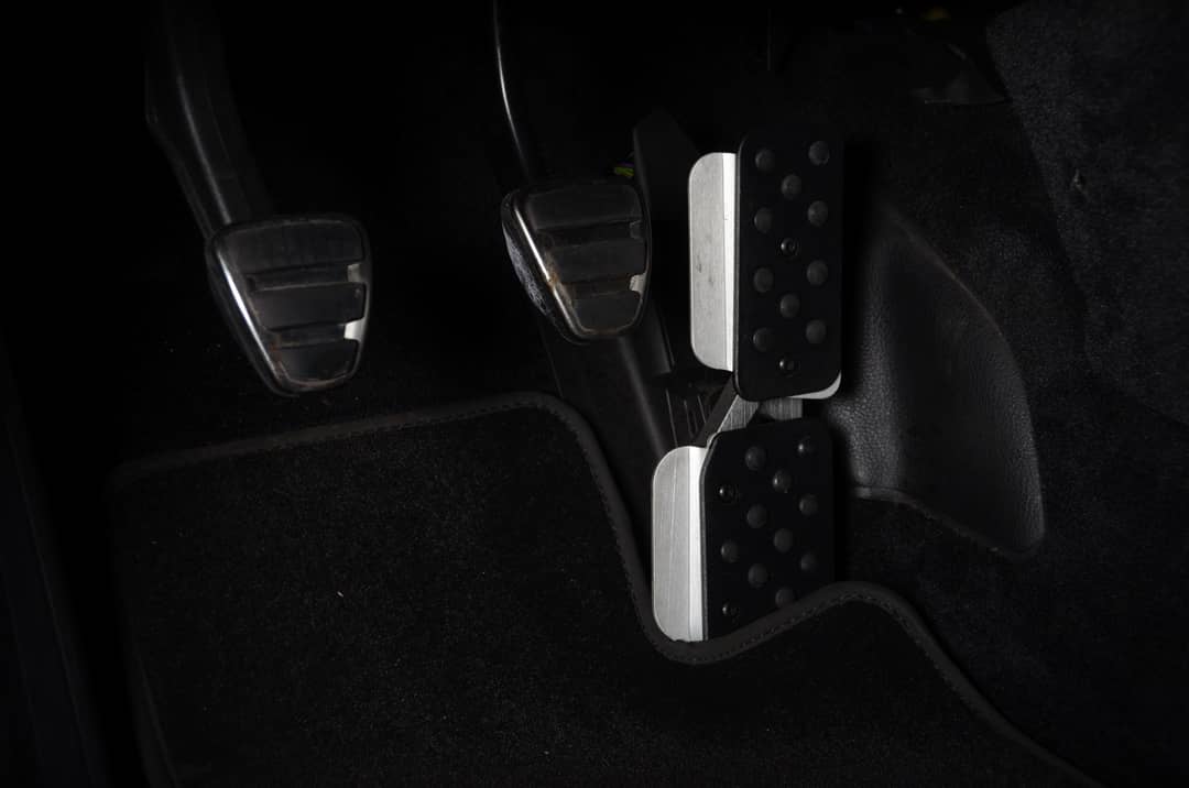 2011 Porsche 911 GT3 RS — photo 48