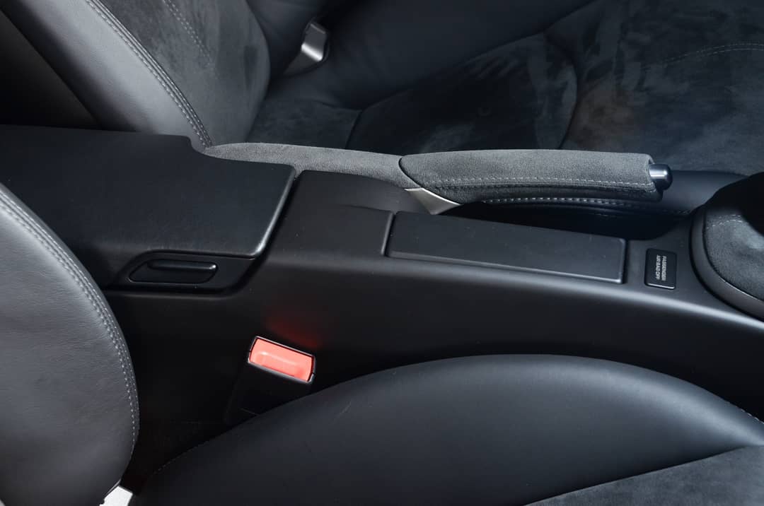 2011 Porsche 911 GT3 RS — photo 54