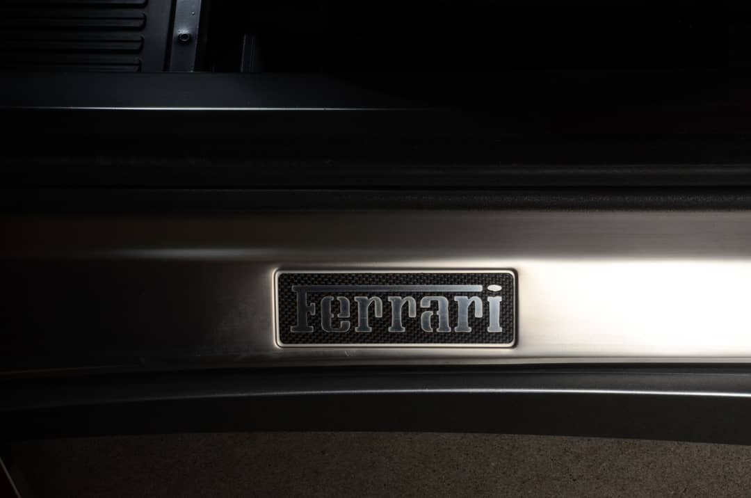 2004 Ferrari 360 Challenge Stradale — photo 19