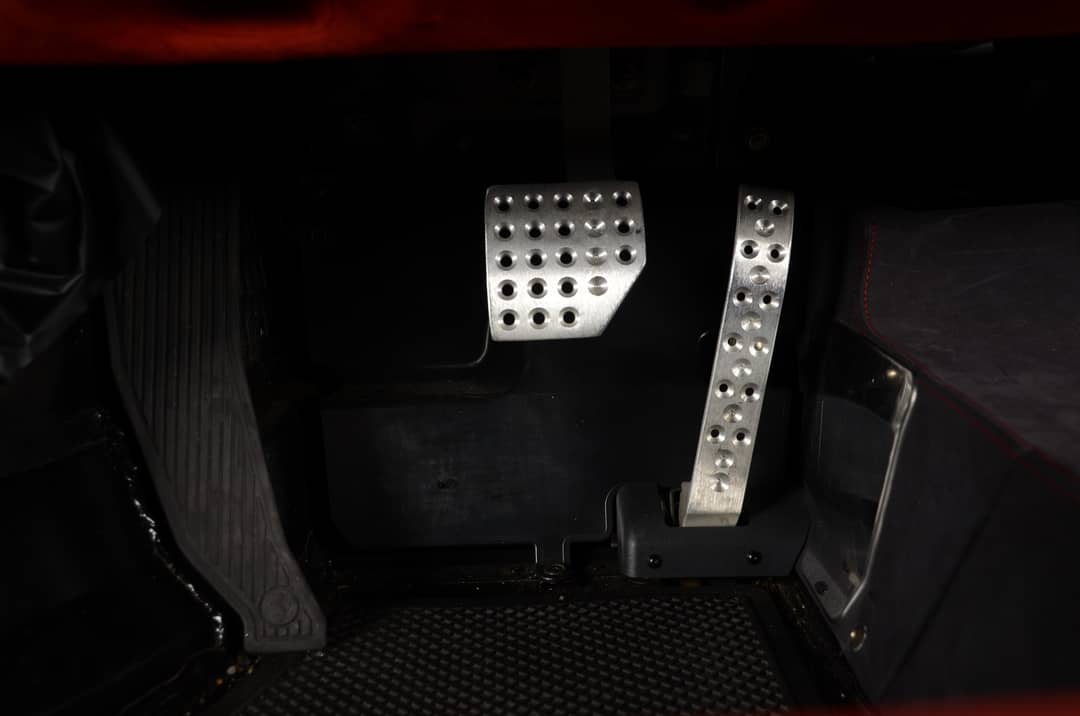 2004 Ferrari 360 Challenge Stradale — photo 43
