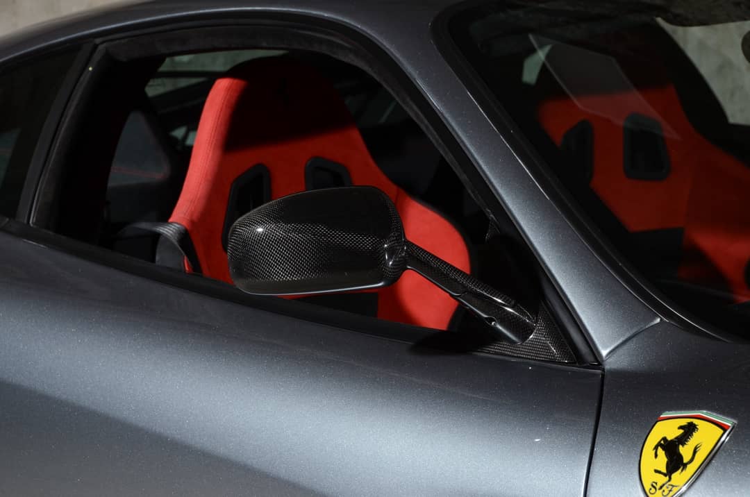 2004 Ferrari 360 Challenge Stradale — photo 6
