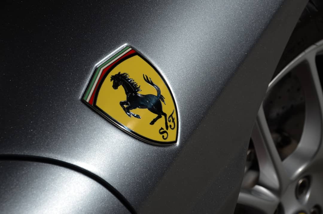 2004 Ferrari 360 Challenge Stradale — photo 50