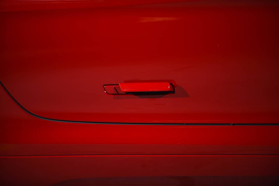 2011 Mercedes-Benz SLS AMG — photo 15