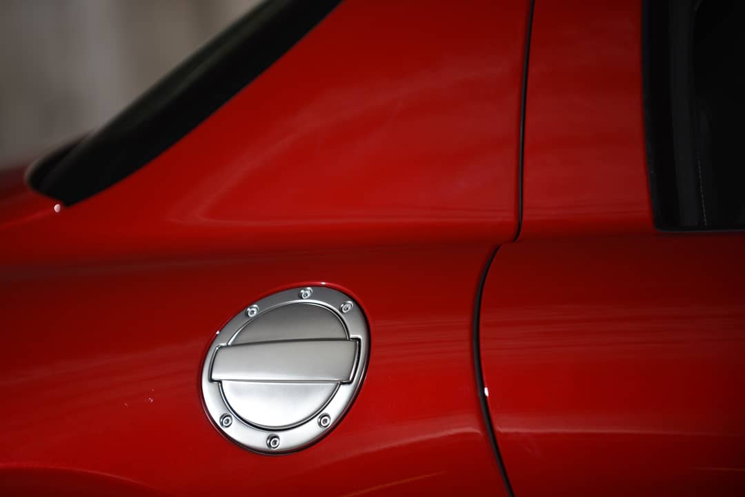2011 Mercedes-Benz SLS AMG — photo 17