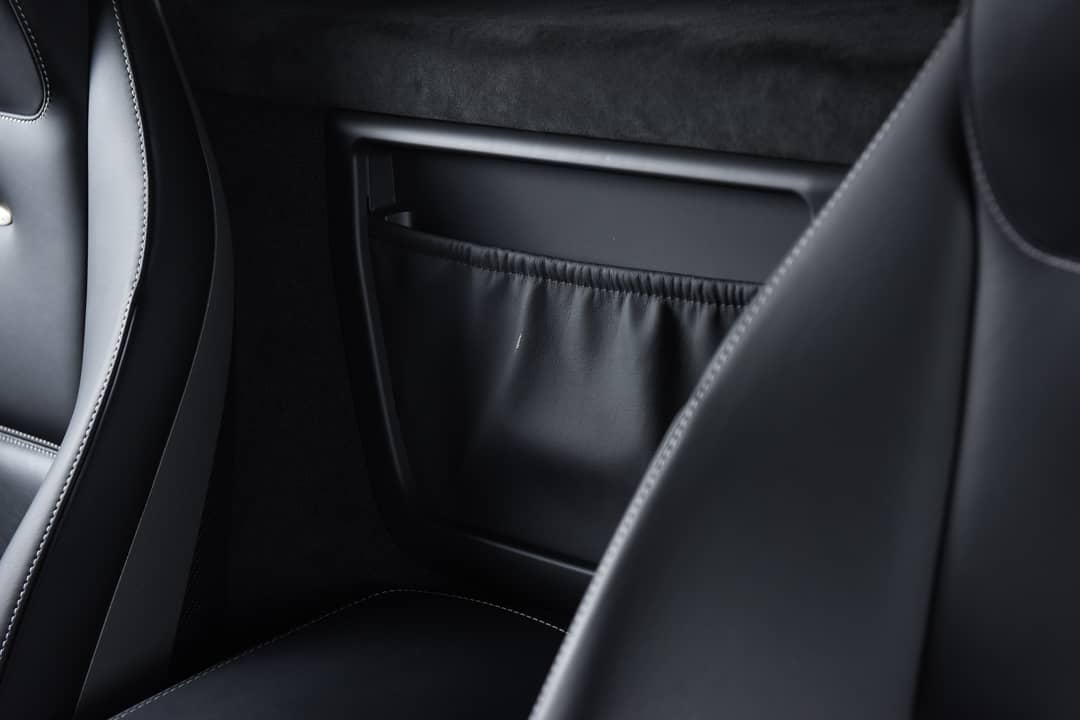 2011 Mercedes-Benz SLS AMG — photo 33