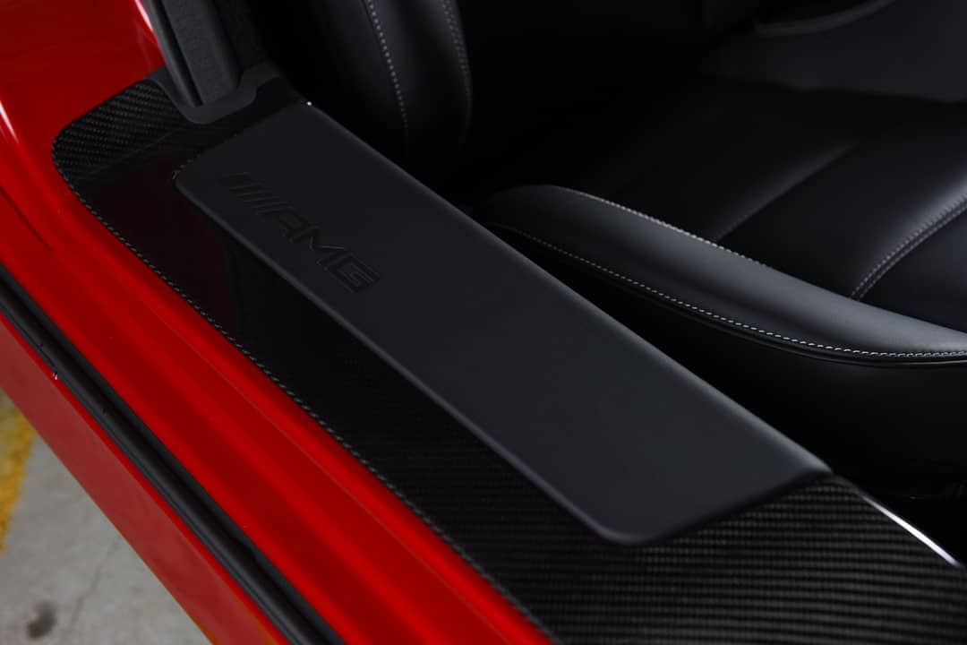 2011 Mercedes-Benz SLS AMG — photo 37