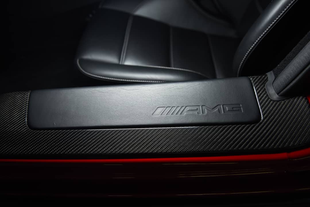 2011 Mercedes-Benz SLS AMG — photo 44