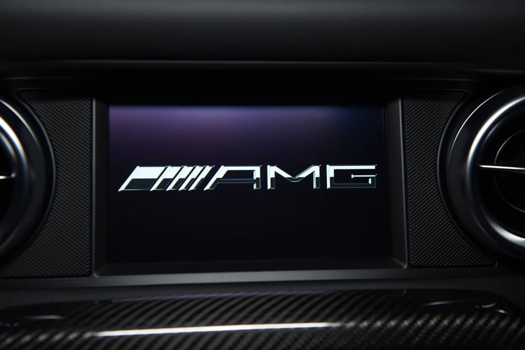 2011 Mercedes-Benz SLS AMG — photo 47
