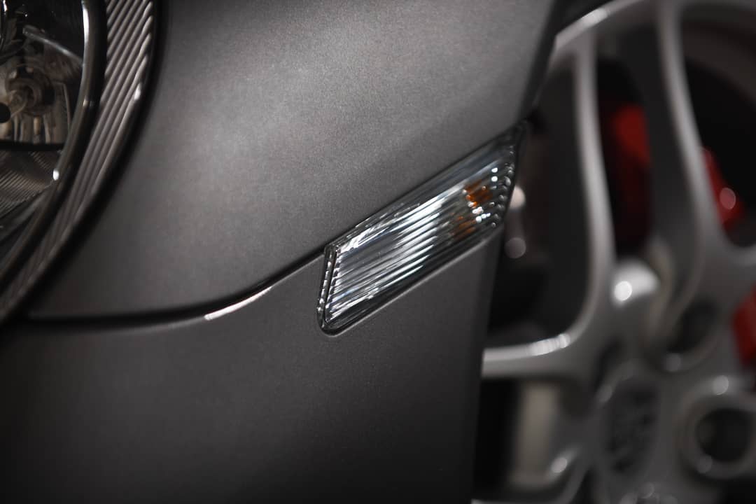 2009 Porsche 911 Carrera S — photo 20