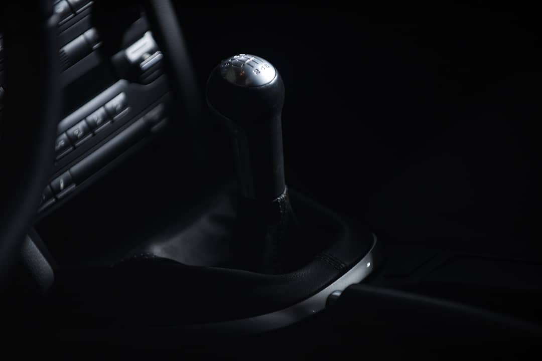 2009 Porsche 911 Carrera S — photo 21