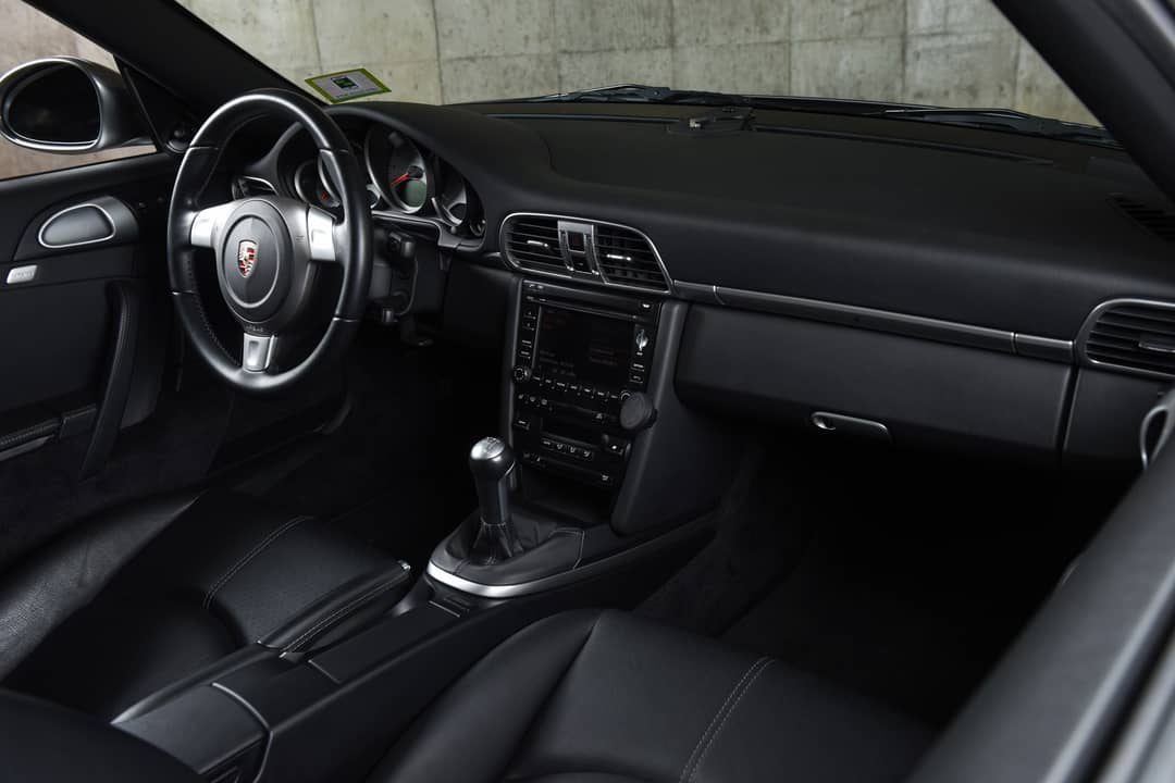 2009 Porsche 911 Carrera S — photo 23