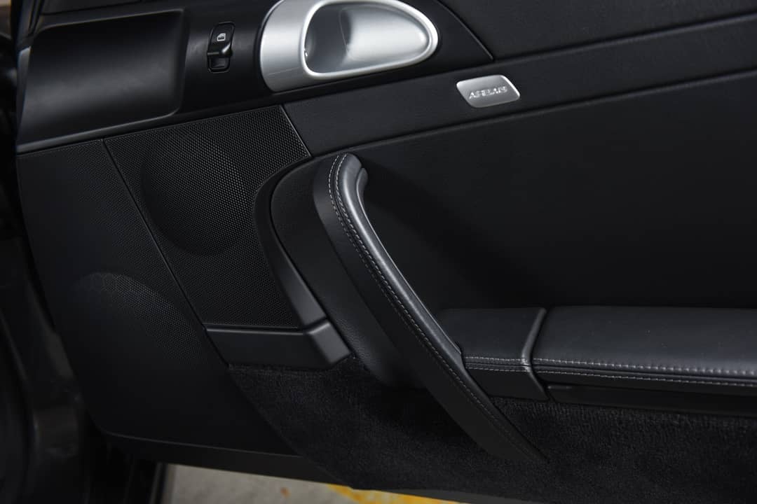2009 Porsche 911 Carrera S — photo 24