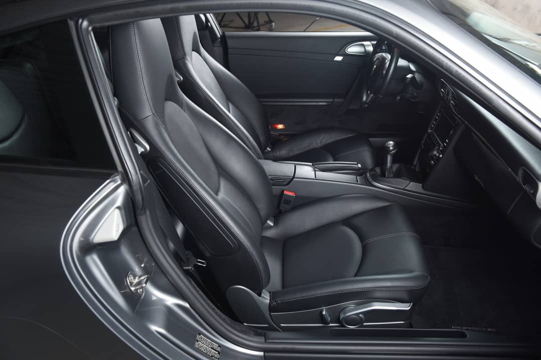 2009 Porsche 911 Carrera S — photo 26