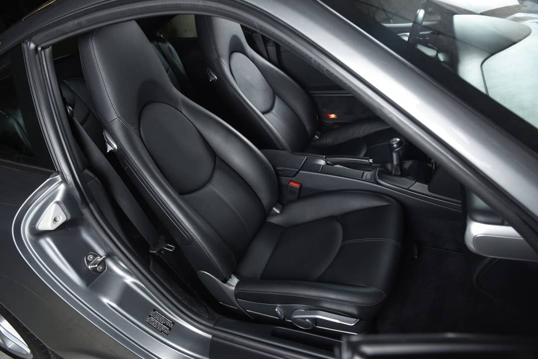 2009 Porsche 911 Carrera S — photo 27