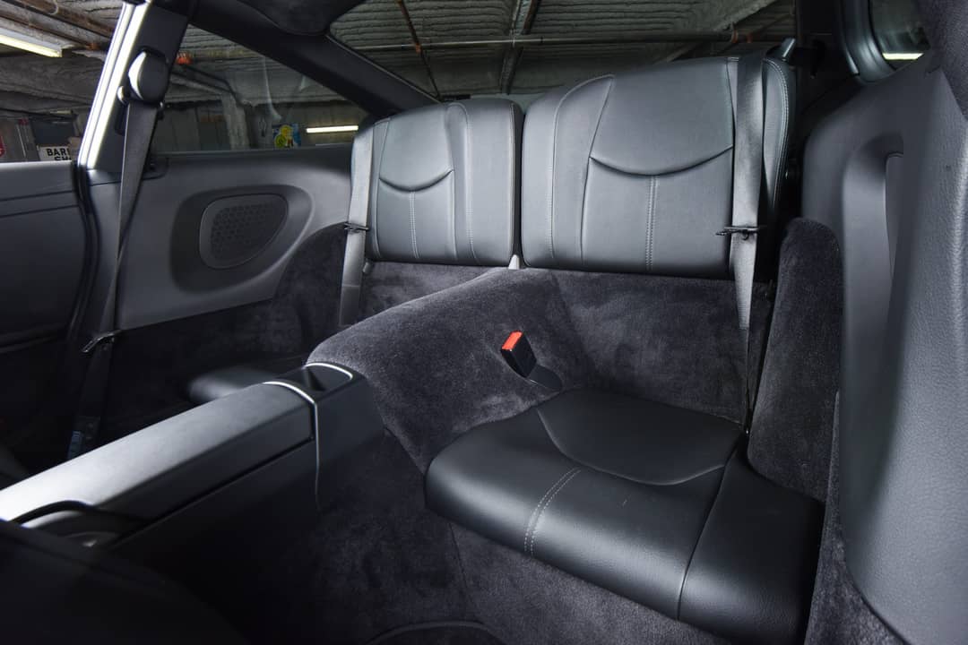 2009 Porsche 911 Carrera S — photo 30