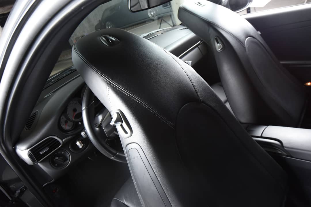 2009 Porsche 911 Carrera S — photo 31