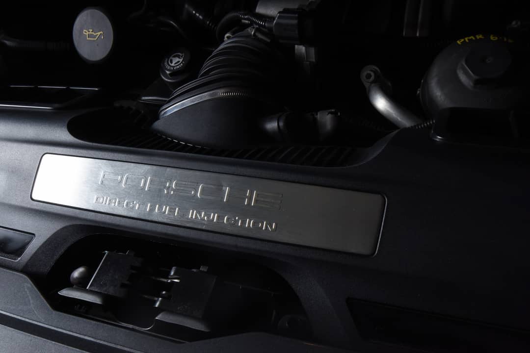 2009 Porsche 911 Carrera S — photo 33