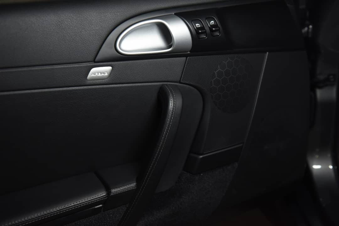 2009 Porsche 911 Carrera S — photo 35