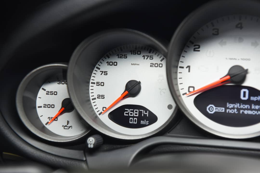 2009 Porsche 911 Carrera S — photo 38