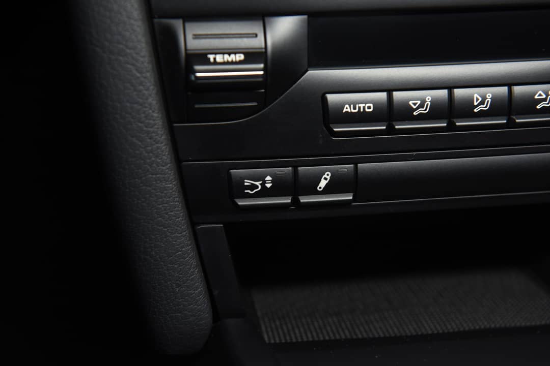 2009 Porsche 911 Carrera S — photo 39