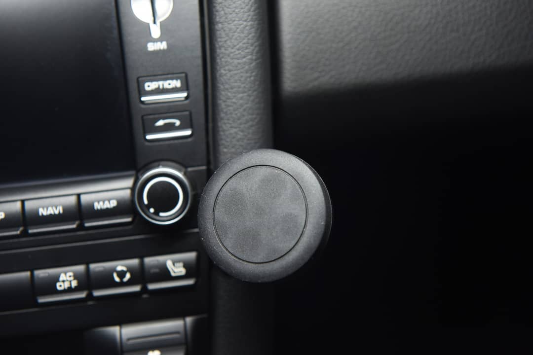 2009 Porsche 911 Carrera S — photo 40
