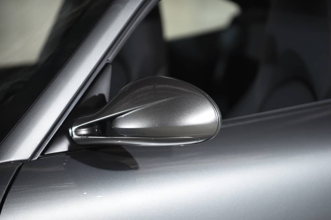 2009 Porsche 911 Carrera S — photo 6