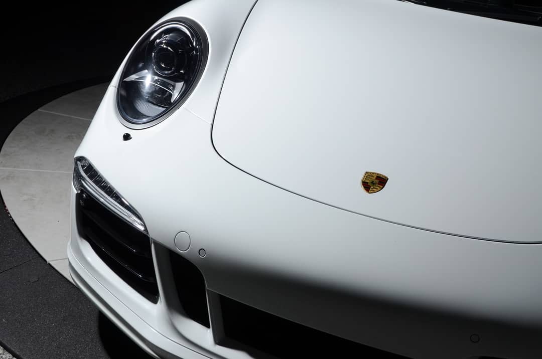 2013 Porsche 911 Carrera S — photo 12