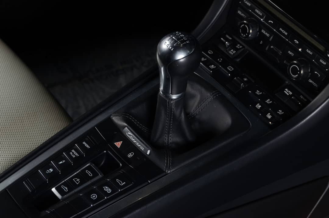 2013 Porsche 911 Carrera S — photo 37