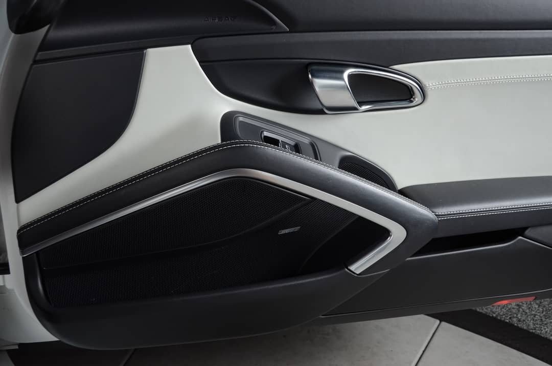 2013 Porsche 911 Carrera S — photo 40