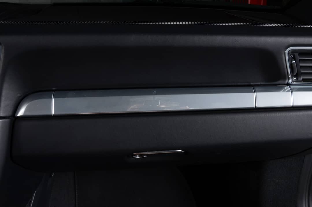 2013 Porsche 911 Carrera S — photo 41