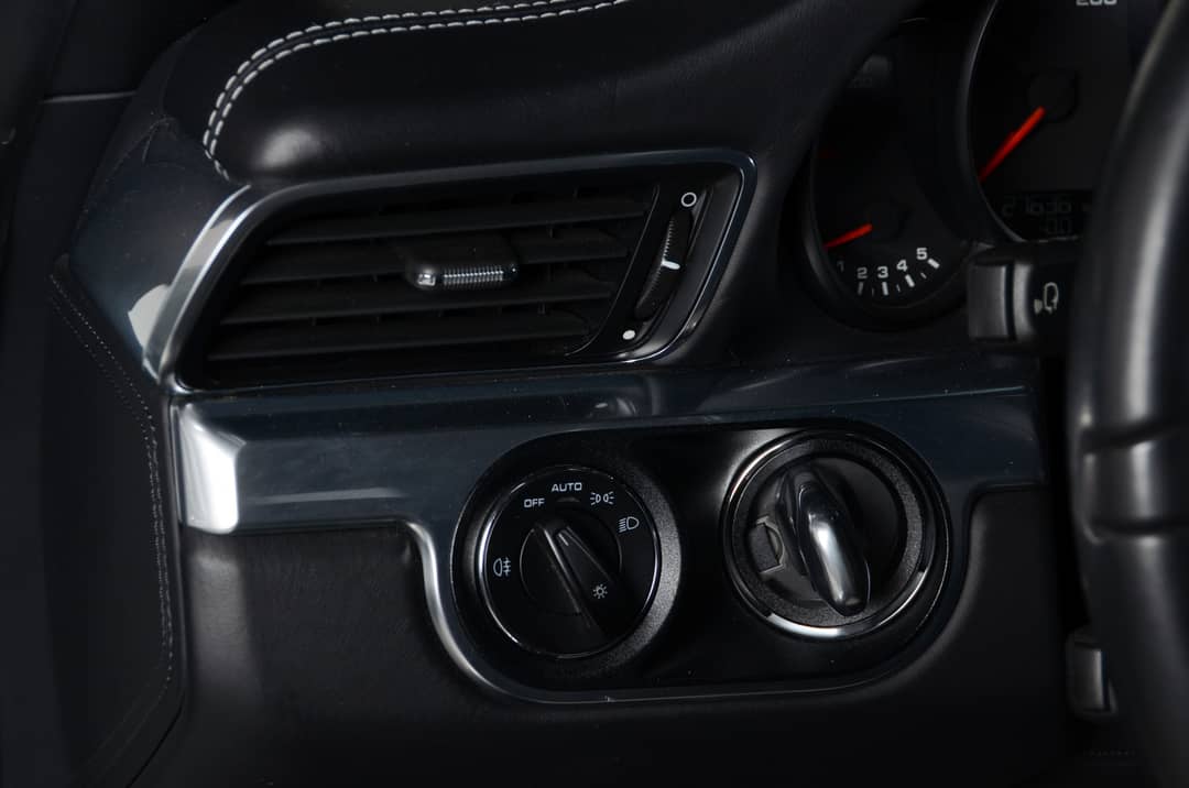 2013 Porsche 911 Carrera S — photo 42