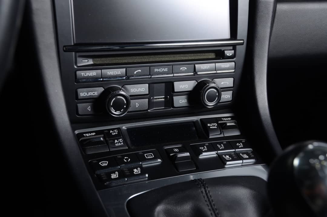 2013 Porsche 911 Carrera S — photo 47