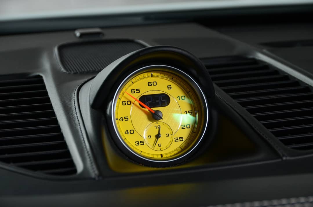 2013 Porsche 911 Carrera S — photo 48