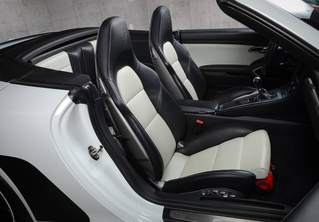 2013 Porsche 911 Carrera S — photo 50