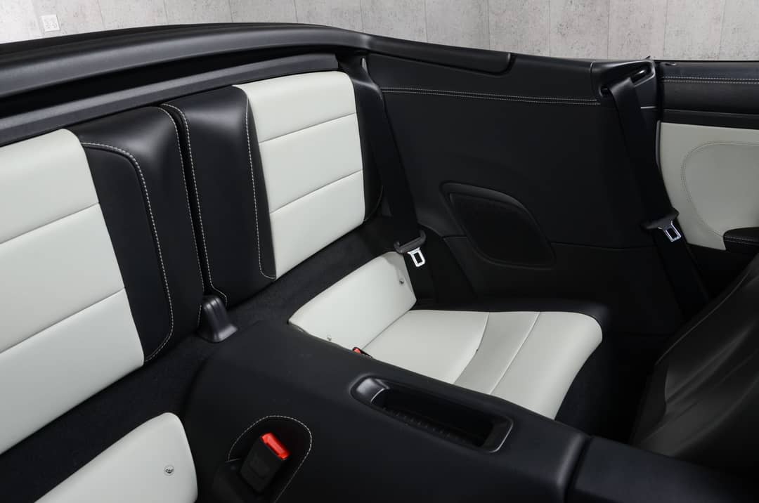 2013 Porsche 911 Carrera S — photo 52