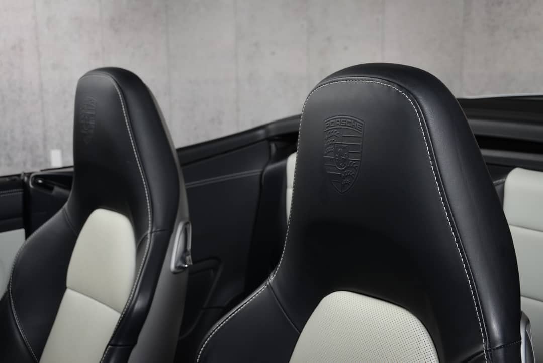 2013 Porsche 911 Carrera S — photo 55