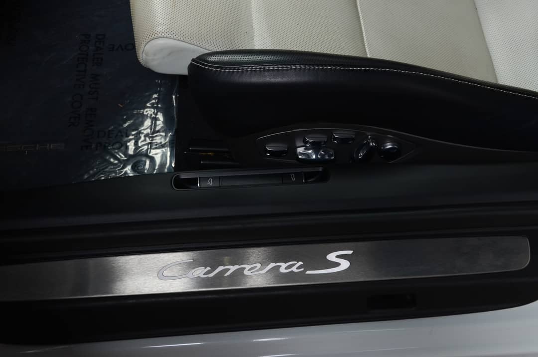 2013 Porsche 911 Carrera S — photo 56