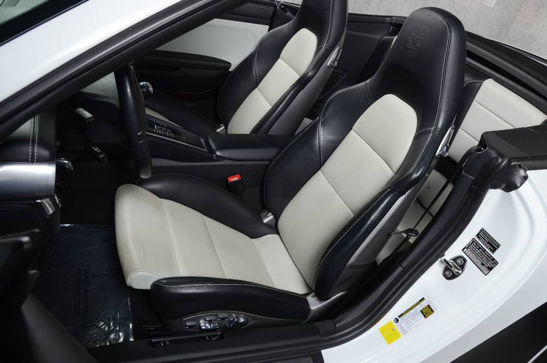 2013 Porsche 911 Carrera S — photo 57