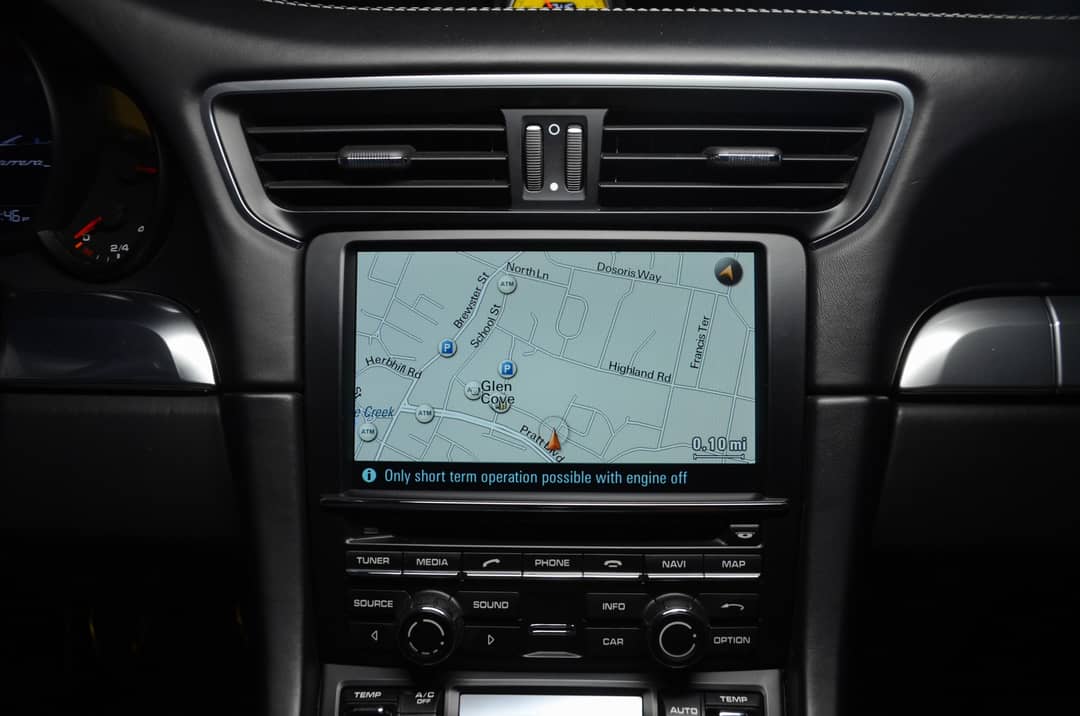 2013 Porsche 911 Carrera S — photo 60