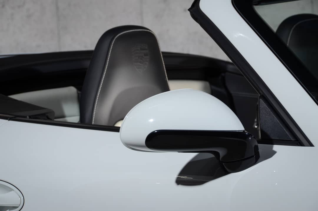 2013 Porsche 911 Carrera S — photo 9