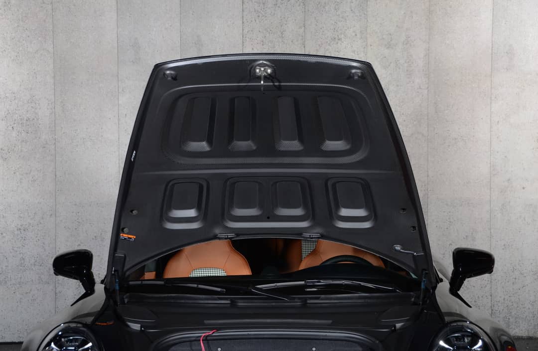 2023 Porsche 911 Sport Classic — photo 11