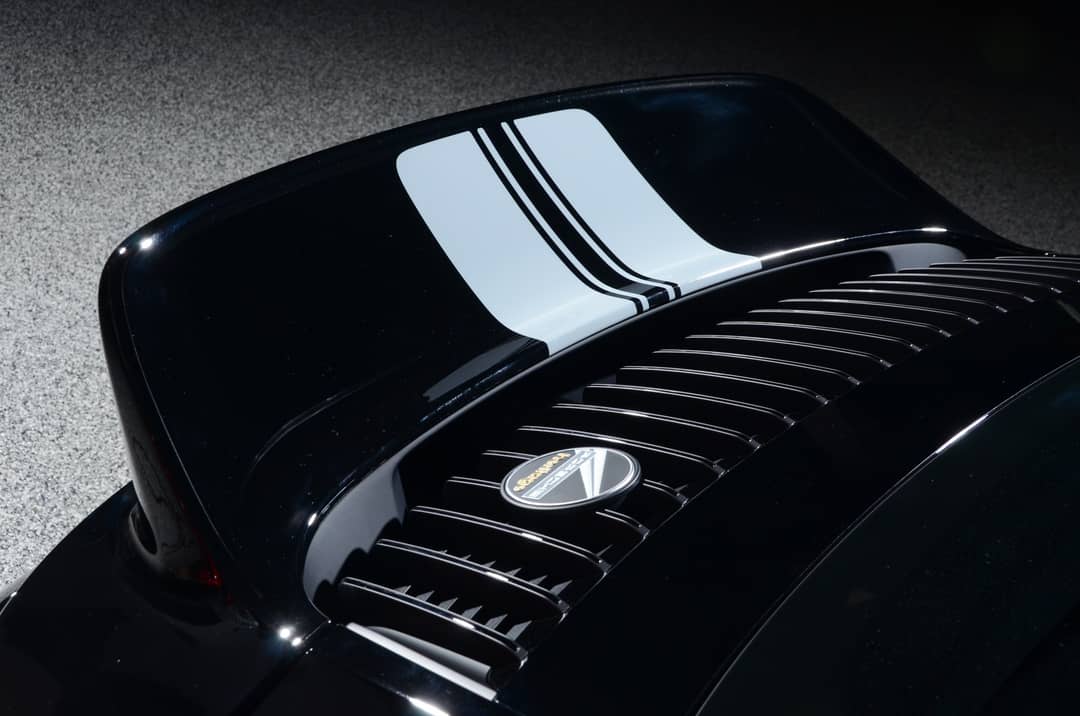 2023 Porsche 911 Sport Classic — photo 18