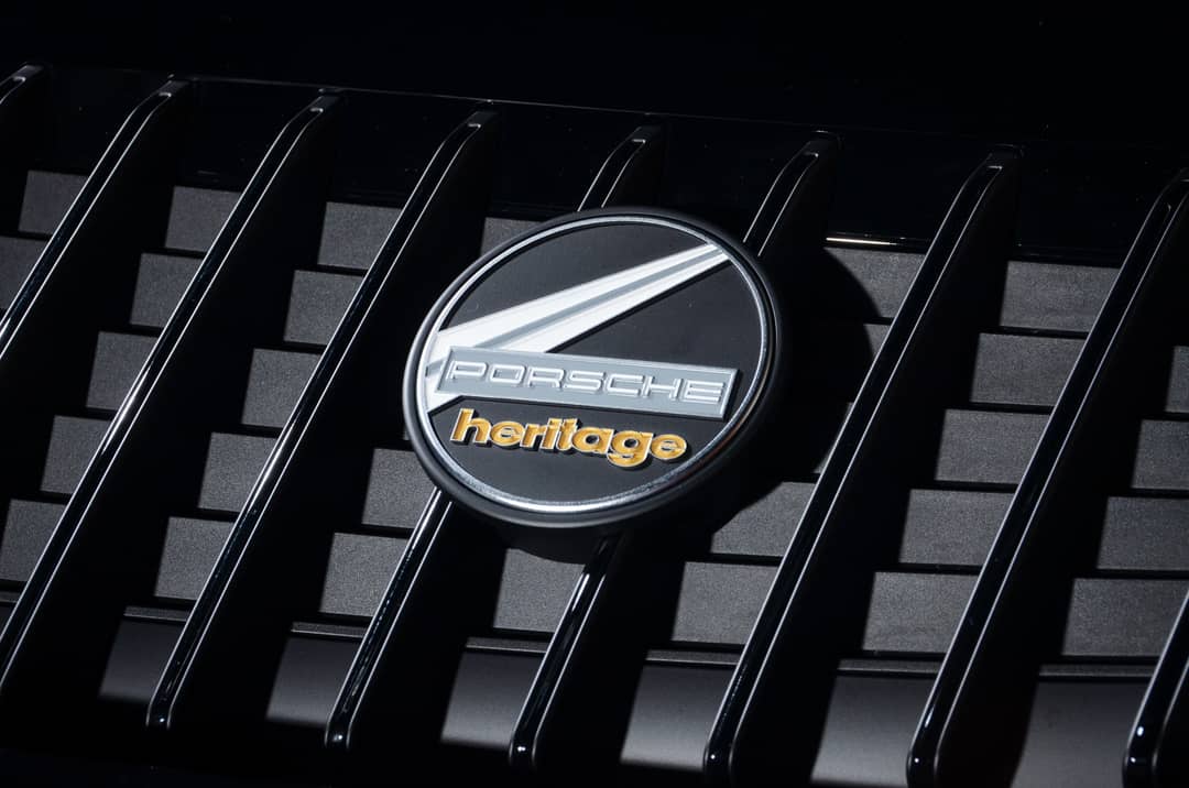 2023 Porsche 911 Sport Classic — photo 19
