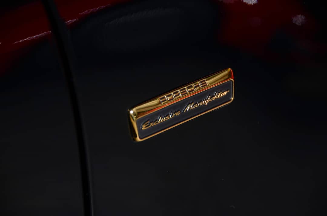 2023 Porsche 911 Sport Classic — photo 26