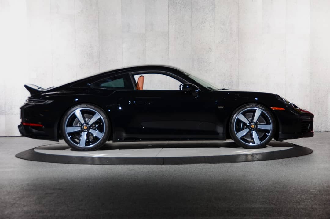 2023 Porsche 911 Sport Classic — photo 29