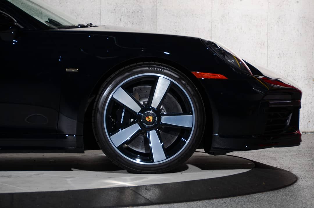 2023 Porsche 911 Sport Classic — photo 30