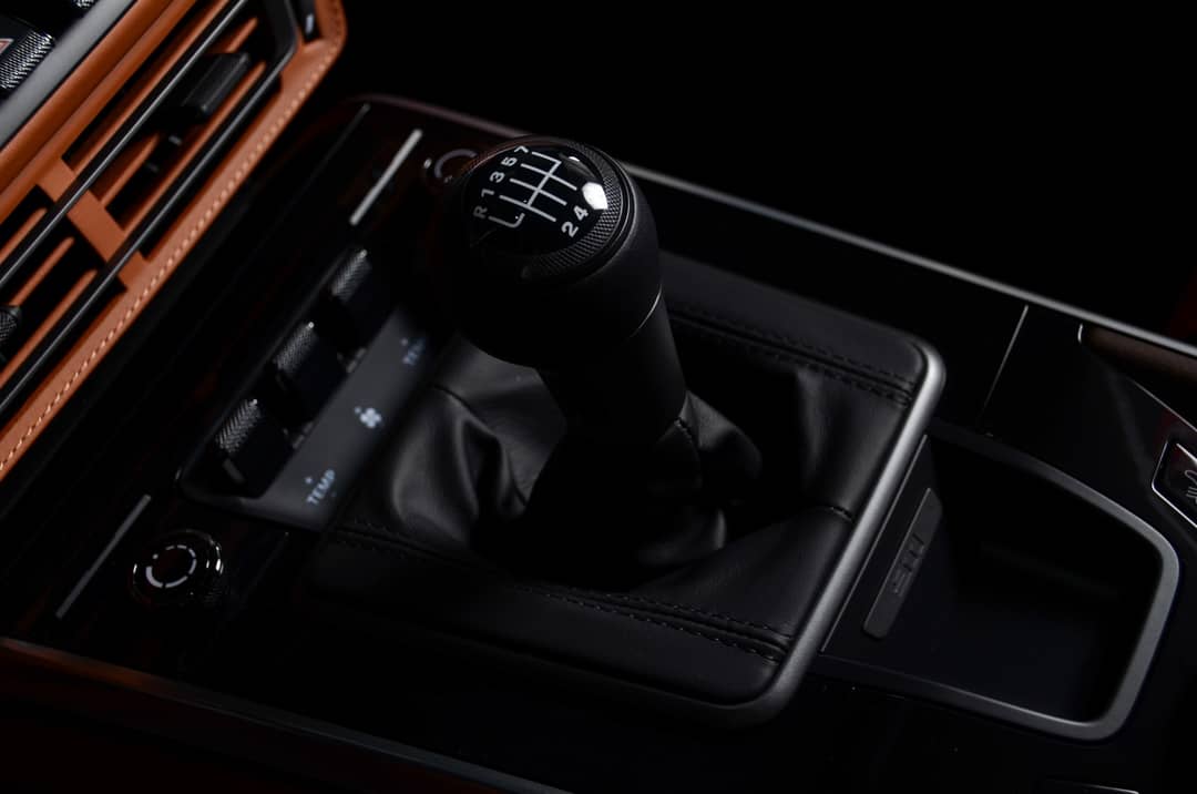 2023 Porsche 911 Sport Classic — photo 37