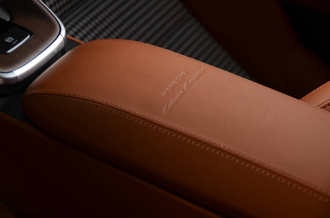 2023 Porsche 911 Sport Classic — photo 39